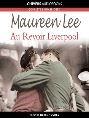 cover image of Au Revoir Liverpool